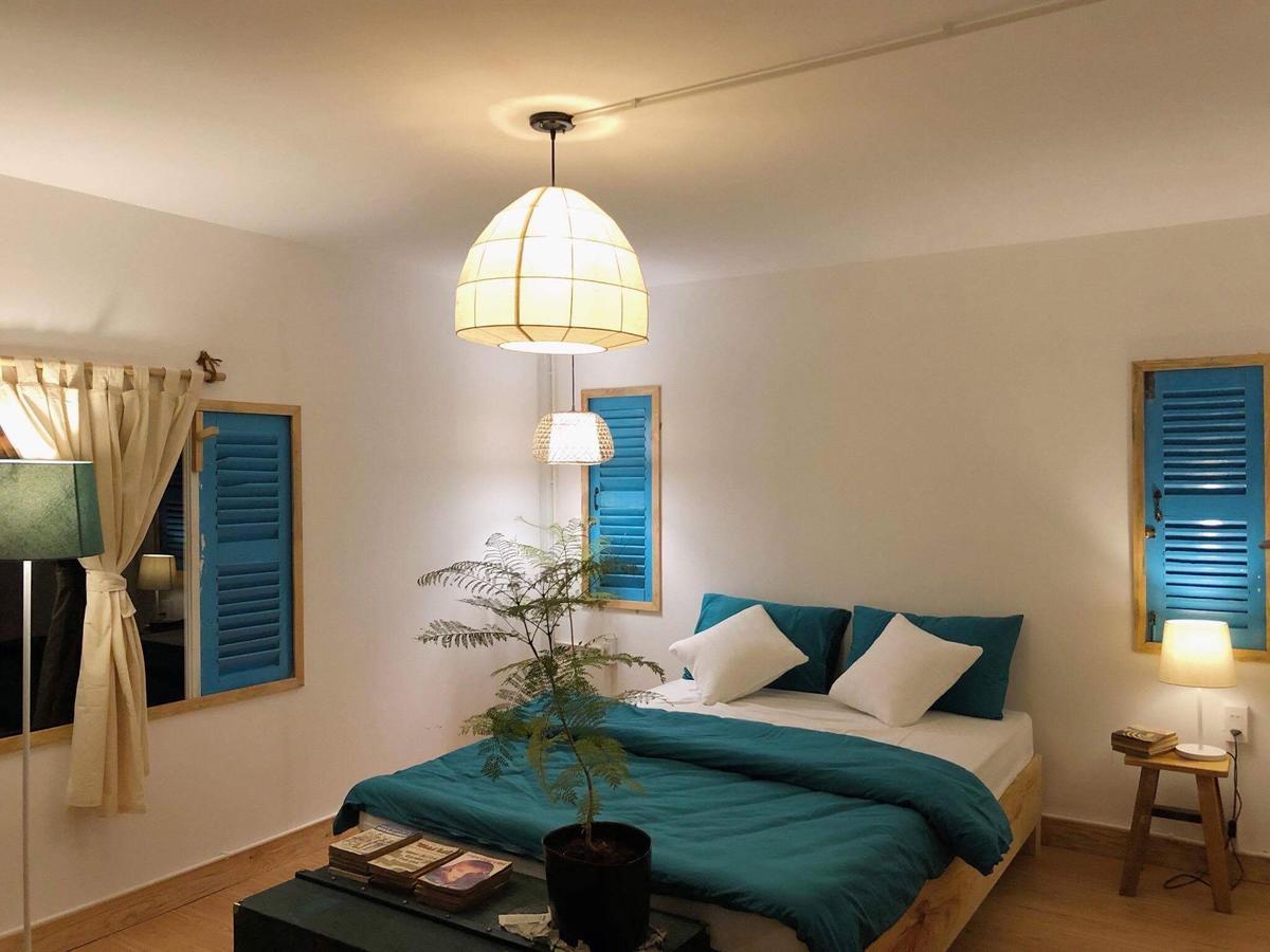 Lalaland Homestay ダラット エクステリア 写真